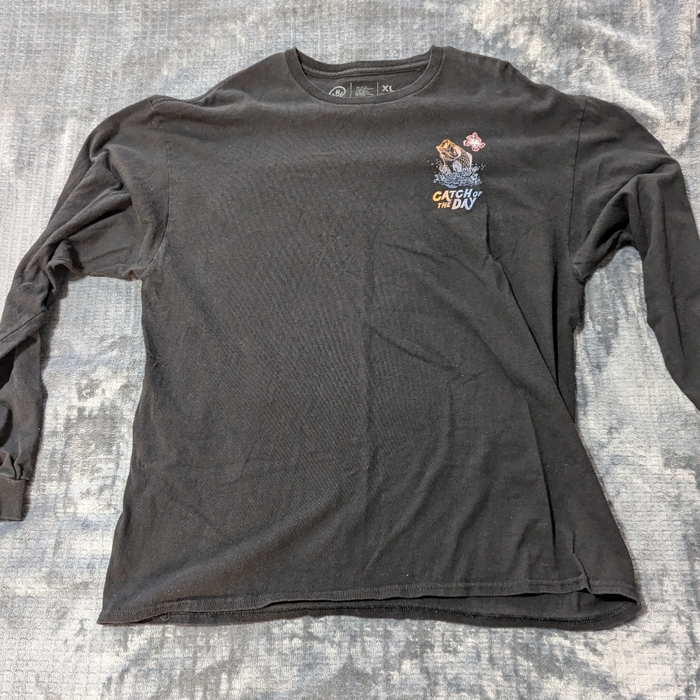 Neff Long sleeve XL